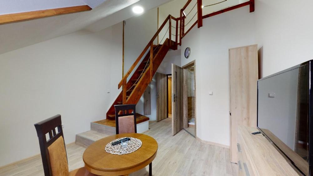 Na Starem Meste Volary Exterior photo